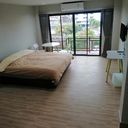 Ihome Hostel Hatyai Songkhla Ngoại thất bức ảnh